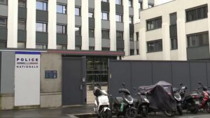 Mort de Quentin Deranque : 11 interpellations dans plusieurs départements Mort de Quentin Deranque : 11 interpellations au total, dans plusieurs départements différents