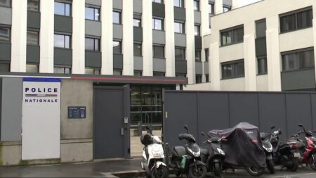 Mort de Quentin Deranque : 11 interpellations dans plusieurs départements Mort de Quentin Deranque : 11 interpellations au total, dans plusieurs départements différents