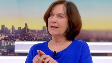 Mort de Quentin Deranque : "Jean-Luc Mélenchon a une responsabilité politique, il a fait un choix stratégique", estime la sénatrice PS Laurence Rossignol