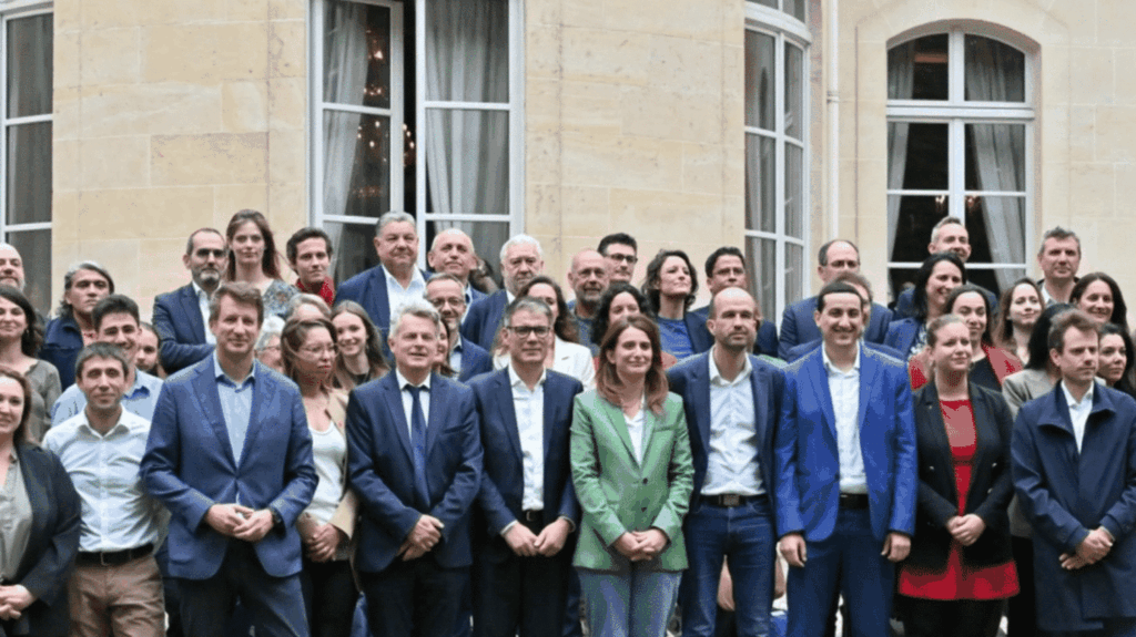 Mort de Quentin Deranque : cordon sanitaire autour de LFI Mort de Quentin Deranque : un "cordon sanitaire" autour de LFI ?