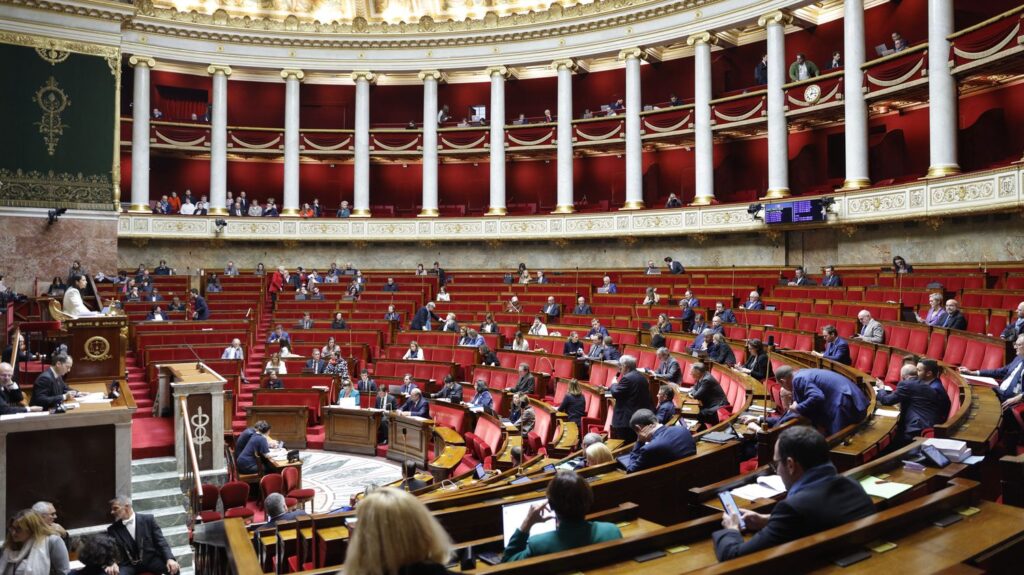 Mort de Quentin Deranque : la gauche réévalue ses alliances avec LFI Mort de Quentin Deranque : à gauche, les alliances politiques avec LFI sont réévaluées