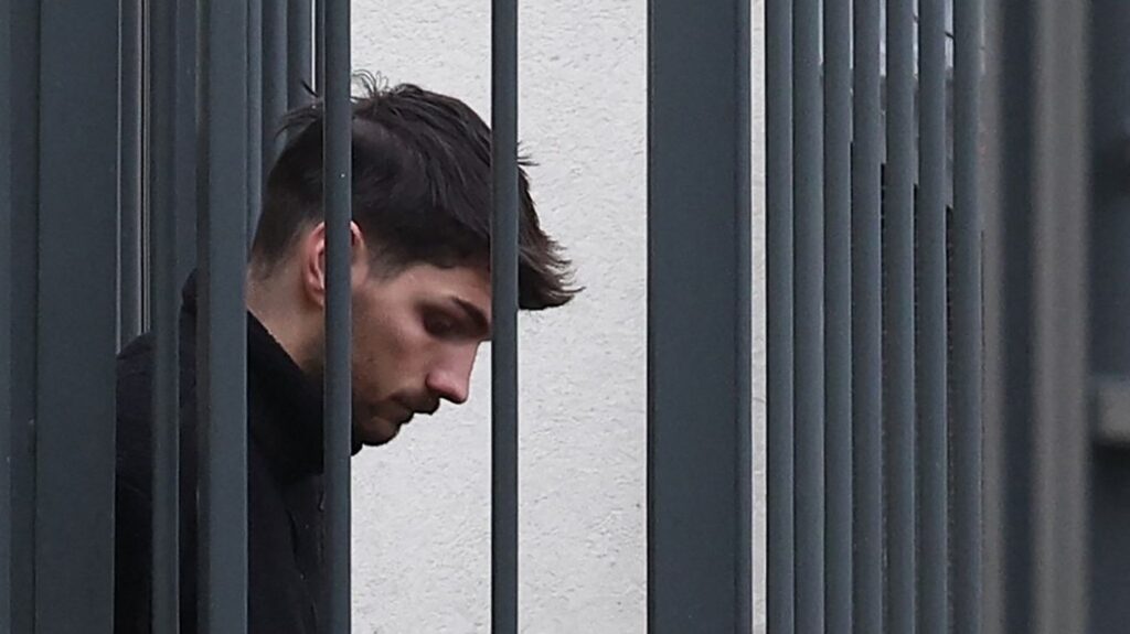 Mort de Quentin Deranque : l'assistant parlementaire du député insoumis Raphaël Arnault mis en examen pour complicité de meurtre