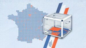 Municipales 2026: 51 villes à suivre dans des batailles décisives À un mois des municipales 2026, on vous présente 51 villes à suivre au cœur de batailles décisives