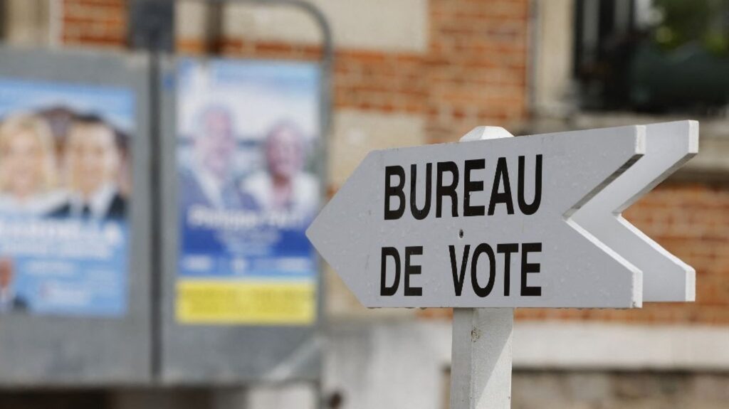 :
    Édito



  



  




      

  

  
                    



  


      :
    Édito



  



  




    
    Municipales 2026 : un avant-goût de la présidentielle de 2027 ?