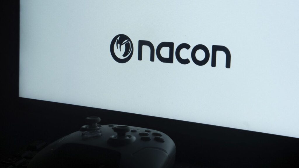 En grave difficulté, l'éditeur de jeux vidéo français Nacon demande son placement en redressement judiciaire