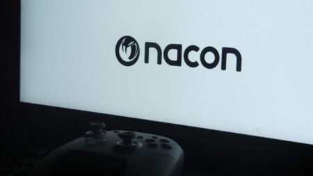 En grave difficulté, l'éditeur de jeux vidéo français Nacon demande son placement en redressement judiciaire