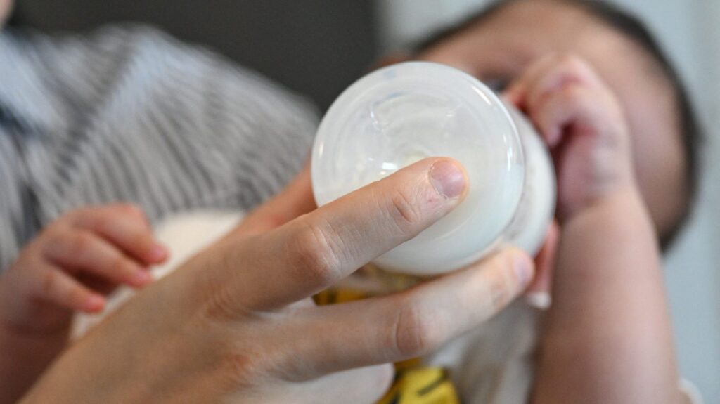 Natalité en baisse : tabous idéologiques paralysent l’action politique :
Édito
:
Édito
Baisse de la natalité : les tabous idéologiques paralysent l'action politique