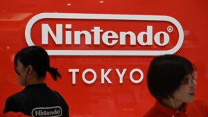Nintendo bénéfices en hausse grâce à Switch 2, risque pénurie de puces à l’horizon Nintendo voit son bénéfice s'envoler grâce à la Switch 2, mais craint une pénurie de puces à l'horizon