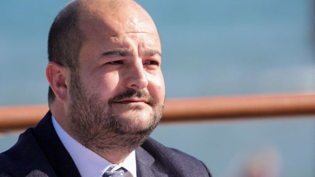 Le parquet fait appel de la relaxe du maire RN de Fréjus, David Rachline, dans une affaire de prise illégale d'intérêts