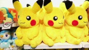 Pokémon : 30 ans de passion mondiale