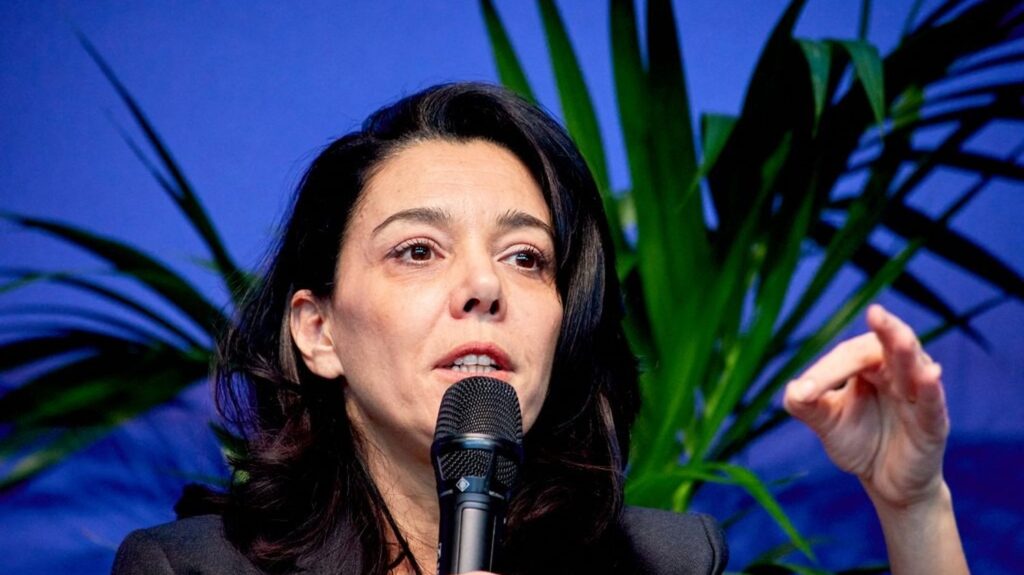 On vous explique la polémique du "sourire kabyle" évoqué par Sophia Chikirou visant une humoriste