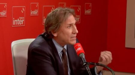 Présidentielle 2027 : le député socialiste Jérôme Guedj annonce sa candidature