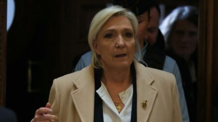 Procès en appel de Marine Le Pen : la décision de la cour, qui se prononcera sur l'inéligibilité de la leader du RN, sera rendue le 7 juillet
