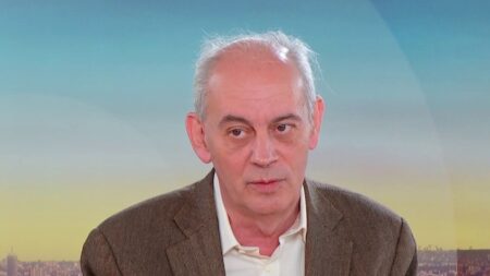 Procès en appel de Marine Le Pen : les nouvelles réquisitions restent "extrêmement sévères", estime Arnaud Benedetti, politologue