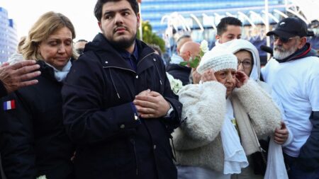 Le texte visant à étendre la protection des lanceurs d'alerte engagés contre le narcotrafic adopté par l'Assemblée nationale en première lecture