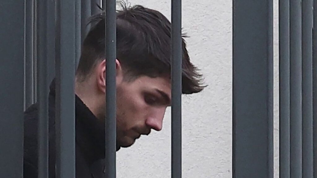 Quentin Deranque : suspects mis en examen à Lyon ? Mort de Quentin Deranque : qui sont les suspects mis en examen à Lyon ?