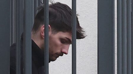 Quentin Deranque : suspects mis en examen à Lyon ? Mort de Quentin Deranque : qui sont les suspects mis en examen à Lyon ?