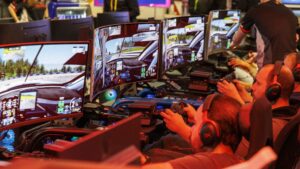 Comment fonctionne la réglementation censée protéger les enfants des jeux vidéo violents ou inadaptés à leur âge ?
