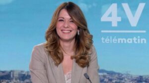 Sortir du gaz importé: pas d’opposition entre nucléaire et renouvelables, dit Maud Bregeon "Nous ne mettons pas en opposition les énergies décarbonées entre elles, parce que si l’on veut sortir du gaz importé, nous n’avons pas le luxe de choisir entre nucléaire et renouvelables", déclare Maud Bregeon, porte-parole du gouvernement