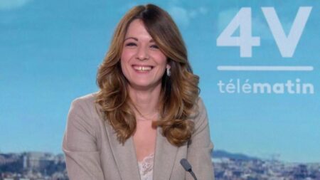 "Nous ne mettons pas en opposition les énergies décarbonées entre elles, parce que si l’on veut sortir du gaz importé, nous n’avons pas le luxe de choisir entre nucléaire et renouvelables", déclare Maud Bregeon, porte-parole du gouvernement