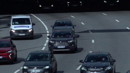 Vols de voitures : la technologie, nouveau terrain de jeu des voleurs