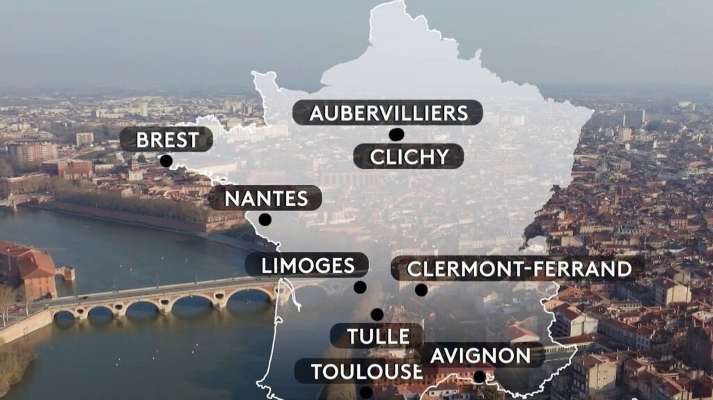 Alliances PS-LFI, progression du RN… Les principaux enjeux avant le second tour des élections municipales