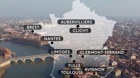 Alliances PS-LFI et progression du RN : enjeux avant le second tour des élections municipales Alliances PS-LFI, progression du RN… Les principaux enjeux avant le second tour des élections municipales