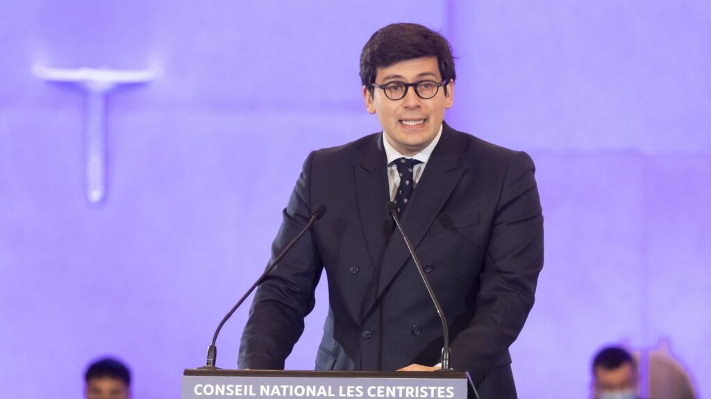 Une carabine saisie après des menaces de mort contre le sénateur des Vosges Jean Hingray et sa suppléante