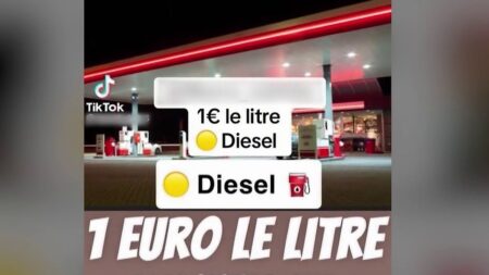 "Dès qu'on s'approche des 2 euros, il y a des risques" : 700 litres de carburant siphonnés en Isère et revendus sur Snapchat