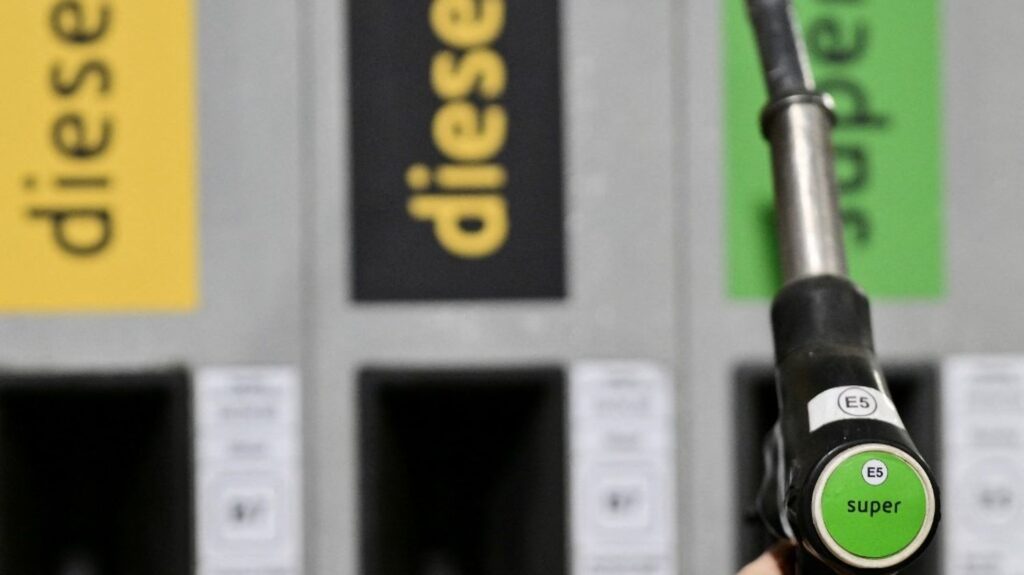 Carburants : la FNSEA exige la "transparence totale" sur les stocks de GNR et la "surveillance" des distributeurs, après une réunion ministérielle