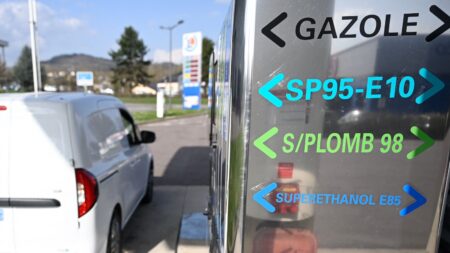 Carburants : baisse de 0,30 € annoncée par Leclerc non affichée dans les prix Prix des carburants : la baisse de 30 centimes annoncée par Michel-Édouard Leclerc n'apparaît pas dans les prix affichés