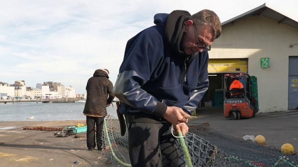 Prix des carburants : les marins-pêcheurs touchés, vers des répercussions sur les prix des poissons