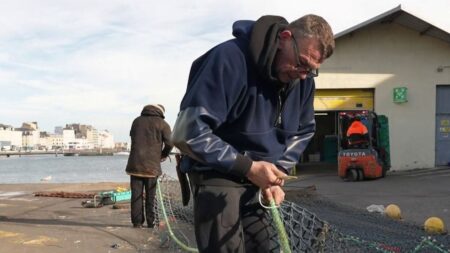Prix des carburants : les marins-pêcheurs touchés, vers des répercussions sur les prix des poissons