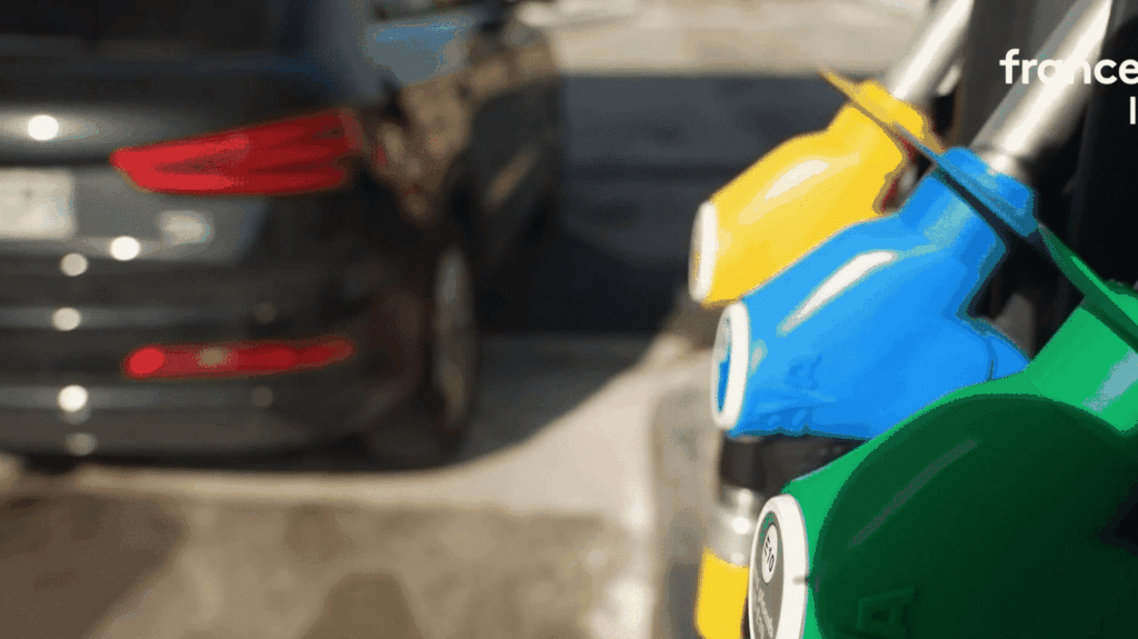 Carburants : peut-on faire baisser les prix ? Carburants : est-il possible de faire baisser les prix ?