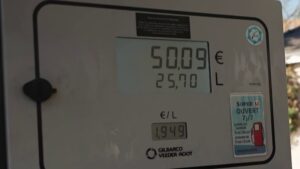 Carburants : solutions de nos voisins européens pour limiter les effets de la hausse Prix des carburants : quelles solutions envisagent nos voisins européens pour limiter les conséquences de la hausse ?