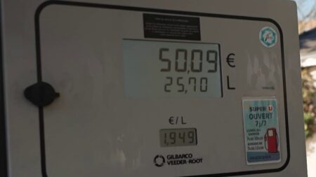 Prix des carburants : quelles solutions envisagent nos voisins européens pour limiter les conséquences de la hausse ?