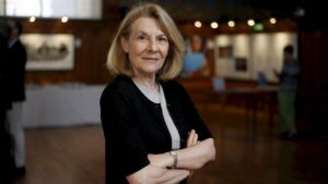 Catherine Pégard nommée ministre de la Culture, remplace Rachida Dati Catherine Pégard nommée ministre de la Culture en remplacement de Rachida Dati