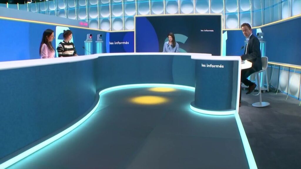 Confusion sur un possible choc pétrolier, violences après le 2nd tour des municipales... Les informés du matin du jeudi 26 mars
          Tous les jours, les informés débattent de l'actualité autour d'Agathe Lambret et Renaud Dély.