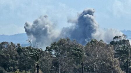 Guerre au Moyen-Orient : Jean-Noël Barrot au Liban, six pays se proposent pour sécuriser le détroit d'Ormuz... Ce qu'il faut retenir de la journée du jeudi 19 mars
