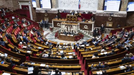 Guerre au Moyen-Orient : positions des partis sur l’implication française ou conséquences du conflit Guerre au Moyen-Orient : quelles sont les positions des partis politiques sur l'implication de la France ou les conséquences du conflit ?