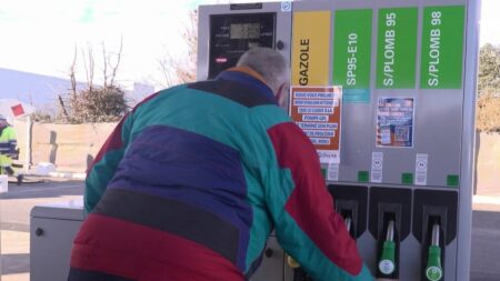 Guerre au Moyen-Orient : faut-il craindre une flambée du prix des carburants