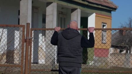 En Hongrie, une loi autorise les maires à sélectionner leurs habitants