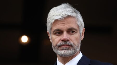 Justice ordonne à la région ARA de communiquer les notes de frais de Wauquiez à Anticor La justice ordonne à la région Auvergne-Rhône-Alpes de communiquer à l'association Anticor les notes de frais de Laurent Wauquiez