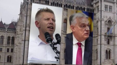 Liberté de la presse, respect des minorités… La démocratie dans la Hongrie de Viktor Orban