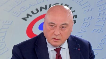 Logement : "7 Français sur 10 ont de vraies attentes, très précises, vis-à-vis de leur maire", notamment les jeunes, souligne Henry Buzy-Cazaux, membre du Conseil national de l'habitat