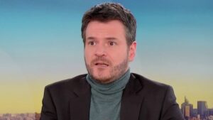 Marche pour Quentin Deranque: risques mais interdiction impossible à priori selon Benjamin Morel Marche pour Quentin Deranque : "Il y a évidemment des risques, mais la préfecture ne peut pas" l'interdire "a priori", selon le politologue Benjamin Morel