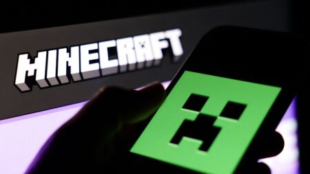 Des attractions inspirées du jeu vidéo "Minecraft" ouvriront au Royaume-Uni en 2027