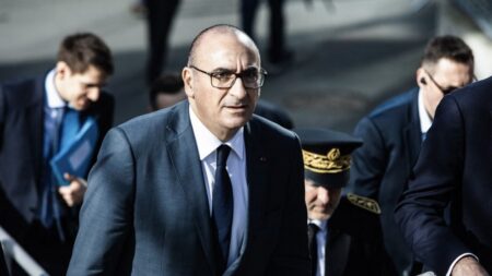 Le ministre de l'Intérieur, Laurent Nuñez, demande la "mise en vigilance" des forces de sécurité en France après les frappes au Moyen-Orient