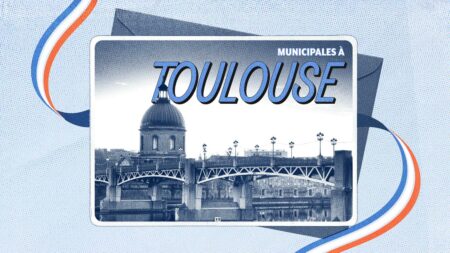 Jean-Luc Moudenc candidat à un quatrième mandat, la gauche en embuscade… On vous présente les enjeux des municipales 2026 à Toulouse