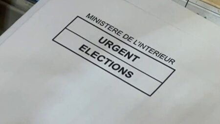 Municipales 2026 : les facteurs du Nord sur le pied de guerre, 3 millions de professions de foi à glisser dans les boîtes aux lettres des Hauts-de-France